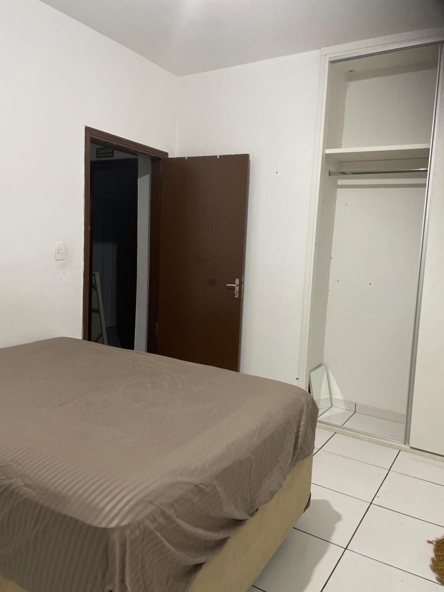 Homestay Em Frente Moradia Unicamp
